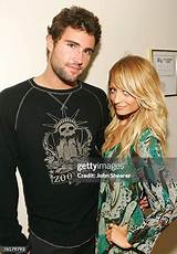Nicole Richie and Brody Jenner: a Love Story to Remember
