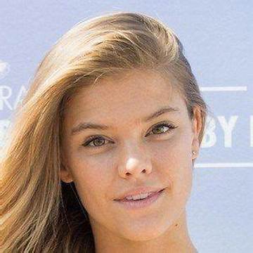 Nina Agdal Age | How Old Is She | Logan Pauls Girlfriend Nationality and Relationship