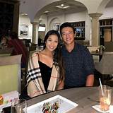 Patty Tavatanakit Boyfriend Andy Zhang: Relationship Timeline