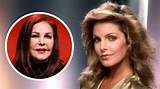 Priscilla Presley's Journey Through Time: Early Photographs