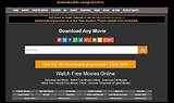 Reliable Movie Downloads from Mkvmoviepoint. In