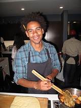 Renowned Chef Michael Reed: Culinary Artist Extraordinaire