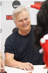 Richard Dean Anderson's Health: an Inspiring Journey Towards Well-Being