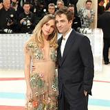 Robert Pattinson Girlfriend Suki Waterhouse: Music, Acting, More