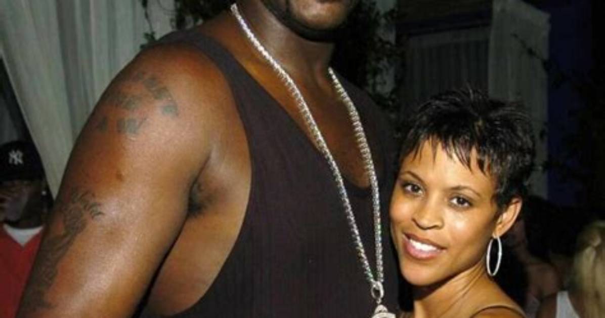 Sean O'neal Biography, Age, Height, Wife, Net Worth, Family