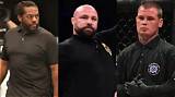 Secrets of a Top Mma Referee