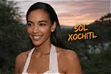 Sol Xochitl.