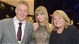 Swift Parents, Enduring Love: Remarriage Brings New Beginnings