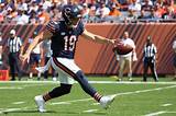 Taylor Tallent's Rise to Nfl Stardom
