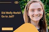 The Chilling Truth About Molly Noblett Jail: a Historical Examination