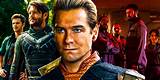 The Enigmatic Earnings: Unveiling Homelander's Salary per Episode