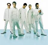The Golden Age of the Backstreet Boys: a Nostalgic Journey