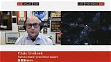 The Latest News and Interviews from Chris Pena of Univision