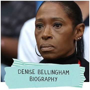 The Life and Career of Denise Bellingham - Wikipedia
