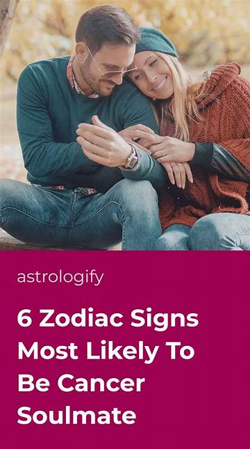 The Perfect Soulmate for a Cancer Sun, Aries Moon? Discover the Best Match Here