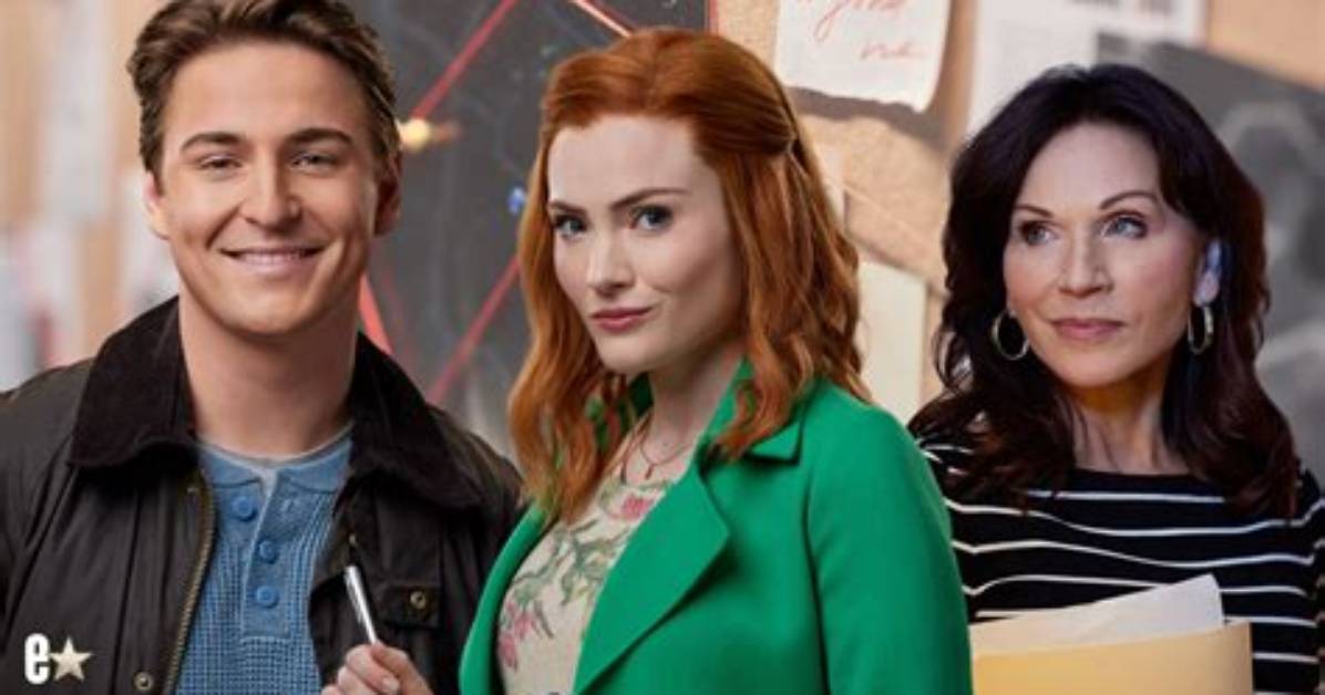 The Teagarden Mysteries: Behind the Scenes with Its Talented Cast
