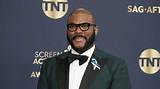The Tragic Demise of Tyler Perry: a Shocking Loss