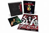 The Ultimate Guide to Alice Cooper's Children: Explore Their Names and Lives