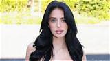 The Ultimate Guide to Camilla Araujo's Leaked If