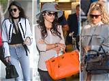 The Ultimate Guide to Celebrity Birkin 25 Bags