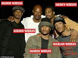 The Ultimate Guide to Dewayne Wayans: His Career, Net Worth, and More