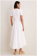 The Ultimate Guide to Moon River White Dresses: Style and Inspiration