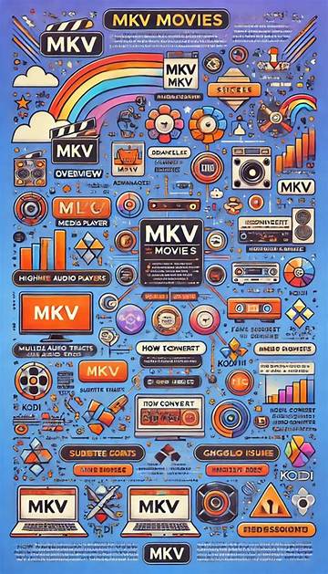 The Ultimate Mkv Movie Experience: All Qualities, One Destination