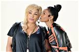 Tlc's T-Boz: the Father of Her Children Revealed