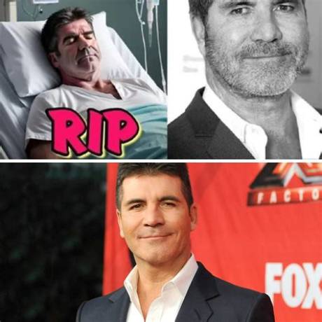 Tragic Fate: the Story Behind Simon Cowell's Lost Son