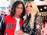 Unbelievable Picture of Wendy Williams' Son Revealed!