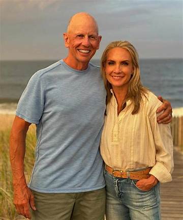 Uncover Dana Perino's Husband: Identity and Relationship Revealed