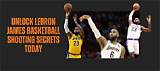 Uncover the Secrets of Lebron James' Half-Brother, Aaron Mcclelland Gamble