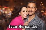 Uncover the Untold Story of Ivan Hernandez's Enigmatic Wife