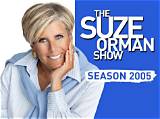 Uncover the Untold Story of Suze Orman's Life Partner