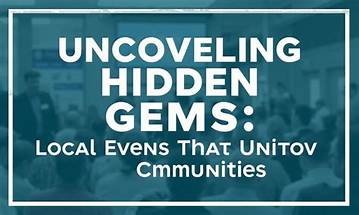 Uncovering Hidden Gems and Inspirational Truths