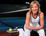 Uncovering the Remarkable Story of Chris Evert's Children