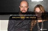 Uncovering the Sibling Connections: Jenni Rivera's Family Legacy