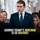 Uncovering the Truth: Is Barron Trump Donald Trump's Biological Son?
