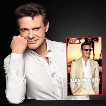 Unlocking the Secrets of Luis Miguel's Net Worth: Uncover His Financial Empire