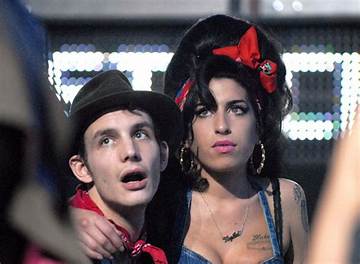 Unraveling the Enigma: Blake Amy Winehouse Net Worth