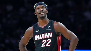 Unveil the Private World of Jimmy Butler: Family, Values, and Fatherhood