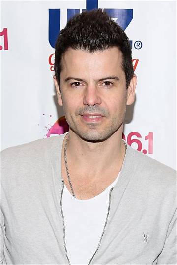 Unveil the Secrets of Jordan Knight's Enduring Marriage: Discoveries and Insights