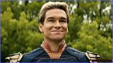 Unveiling Antony Starr's Youthful Charm: a Journey Through His Early Photos