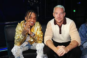 Unveiling Diplo's Staggering Net Worth