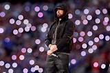Unveiling Eminem's Strategic Alliance for 2024