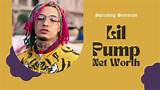 Unveiling Lil Pump's Net Worth 2024: Discoveries and Insights