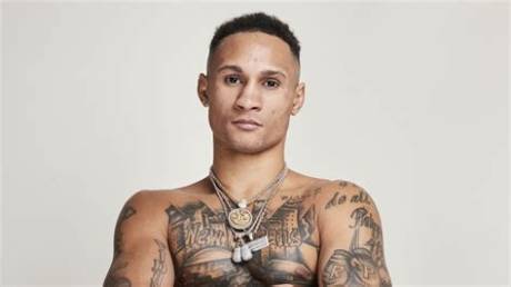 Unveiling Regis Prograis' Net Worth: Discoveries and Insights