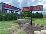 Unveiling the Legacy of "Sam Hill Ann Arbor": Discoveries and Insights
