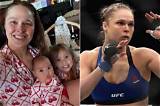 Unveiling the Powerhouse Parents Behind Ronda Rousey's Martial Arts Legacy
