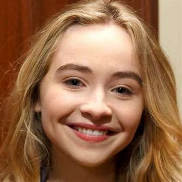 Unveiling the Truth Behind Sabrina Carpenter's Nose Job